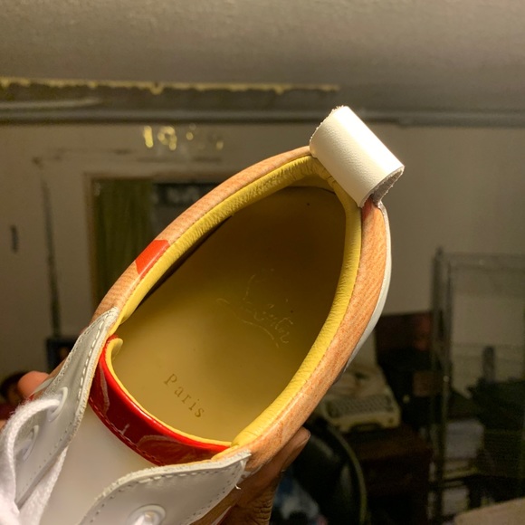 Christian Louboutins - Picture 4 of 6